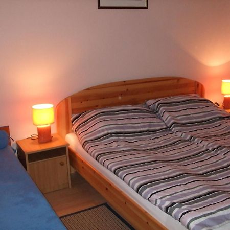 Dorina Apartman Zalakaros Phòng bức ảnh