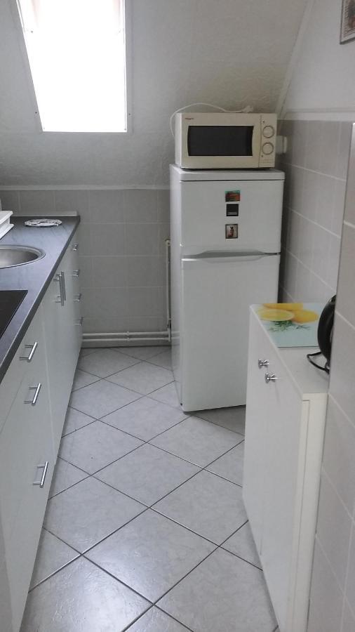 Dorina Apartman Zalakaros Ngoại thất bức ảnh