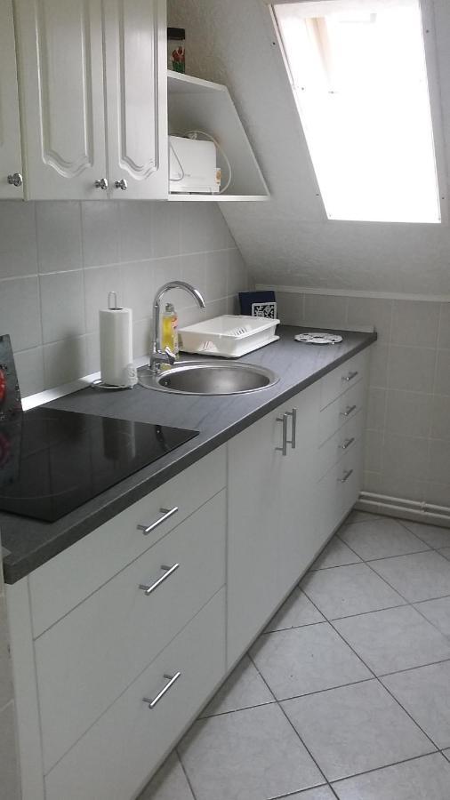 Dorina Apartman Zalakaros Ngoại thất bức ảnh