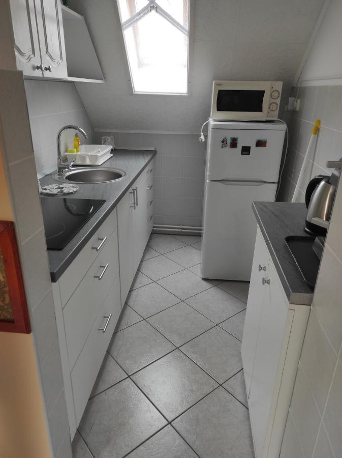 Dorina Apartman Zalakaros Ngoại thất bức ảnh