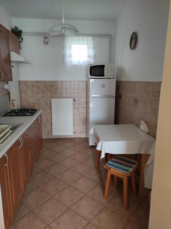 Dorina Apartman Zalakaros Ngoại thất bức ảnh