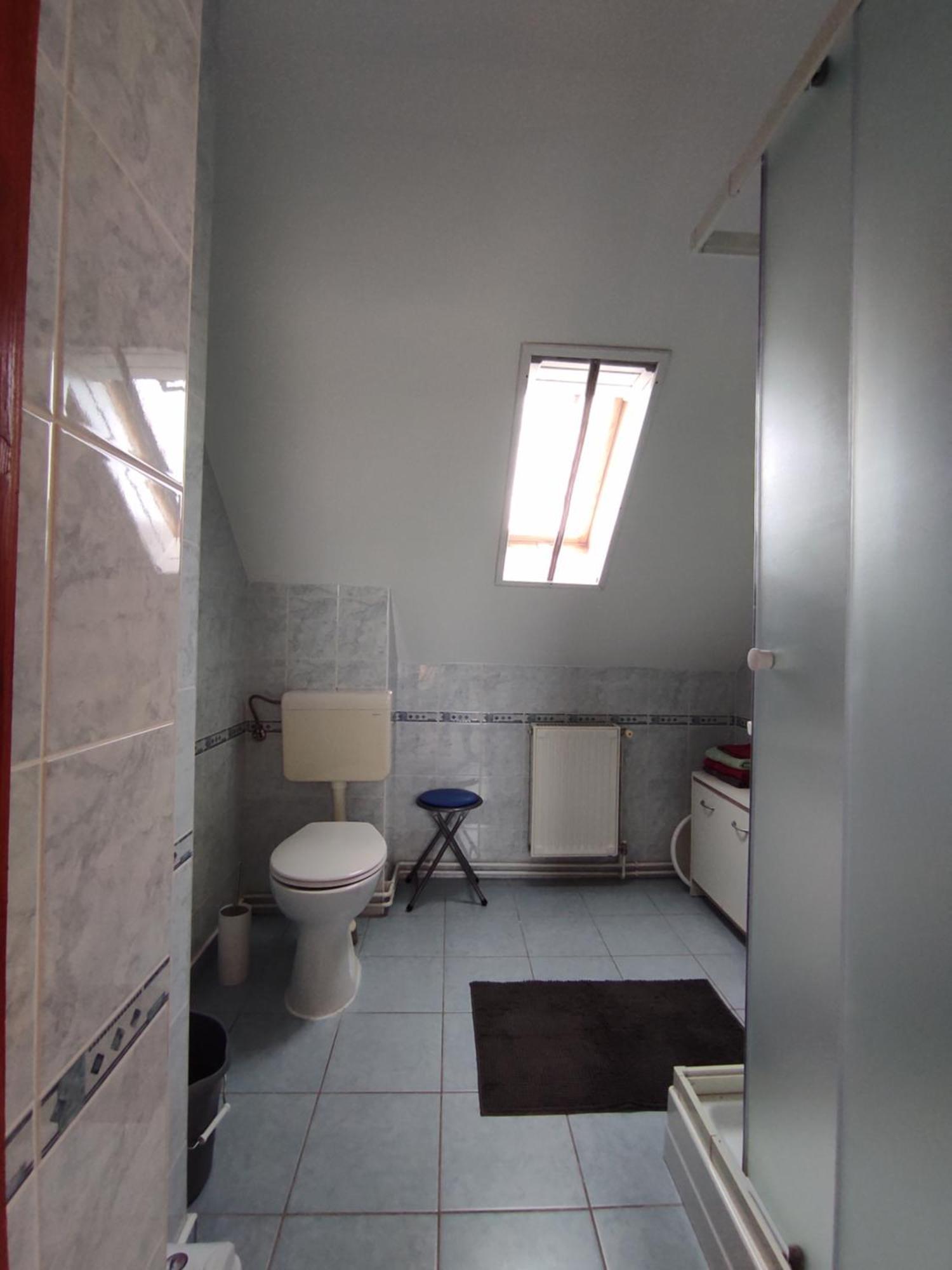 Dorina Apartman Zalakaros Ngoại thất bức ảnh