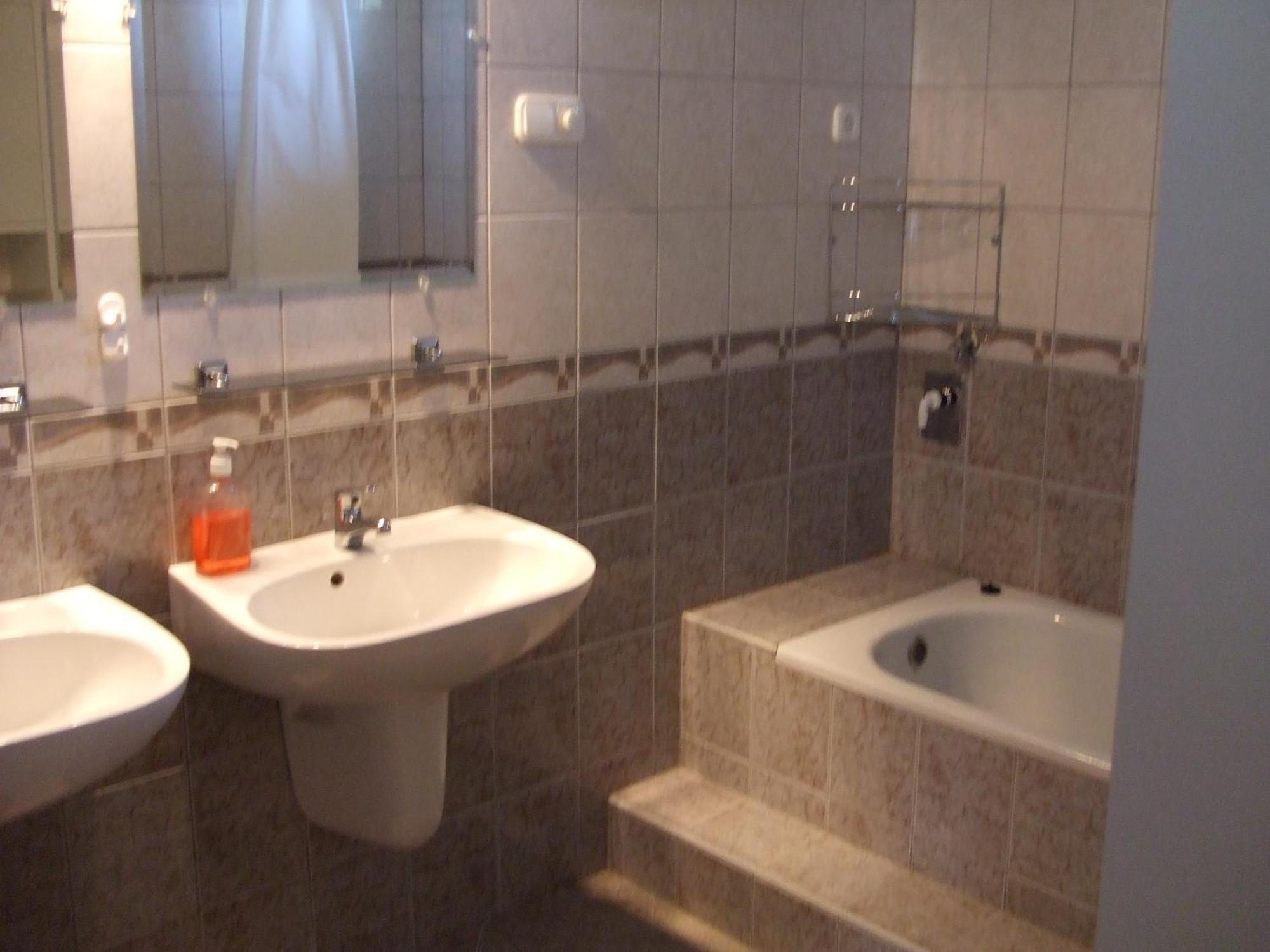 Dorina Apartman Zalakaros Phòng bức ảnh