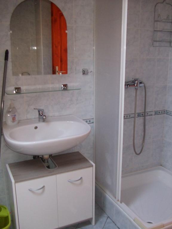 Dorina Apartman Zalakaros Ngoại thất bức ảnh